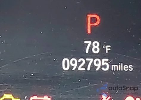 2018 Honda Accord Hybrid Ex-L из США, поврежденный, VIN 1HGCV3F50JA007322